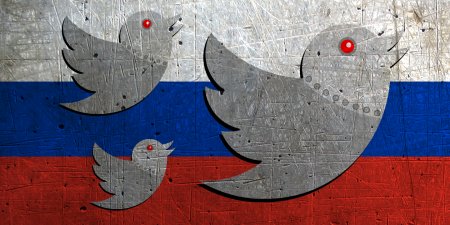 Россия отключит Twitter? Кремль предупреждает: "Мы предпримем дальнейшие меры воздействия"