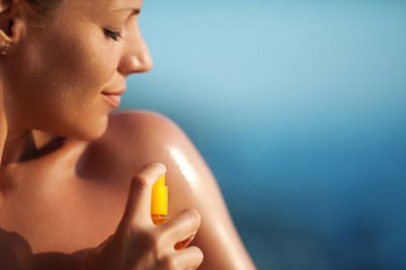 Как выбрать солнцезащитный крем для кожи
