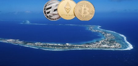 Криптовалюта Маршалловых островов будет базироваться на блокчейне