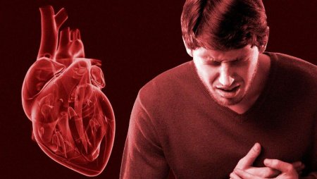 Что такое ишемическая болезнь сердца? Ее причины, симптомы и лечение