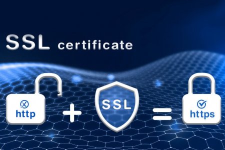 Для чего сайту необходим SSL-сертификат?