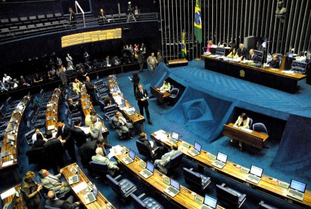 Сенат Бразилии расследует дела в отношении 14 чиновников за халатность и другие преступления во время пандемии