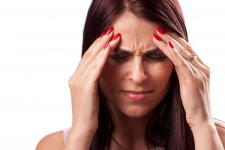 Как правильно распознать мигрень и противостоять ей?
