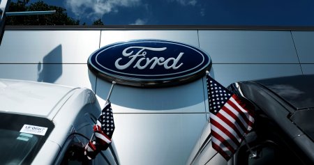 Хронологическая справка компании Ford Motor Company до 2018 года