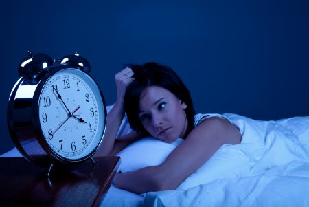 Несколько хитрых приемов, позволяющих быстро и без проблем заснуть