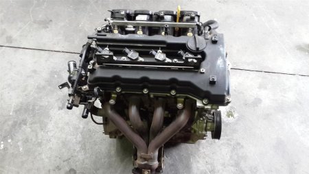 Новый мотор от Хендай - G4KJ. Какие характеристики, особенности и проблемы