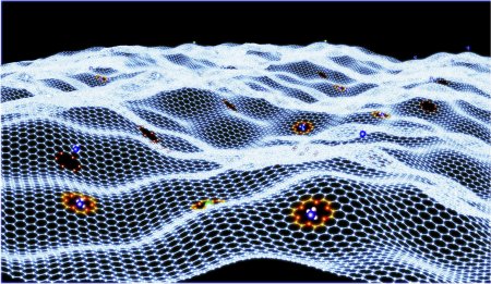 Нанотехнологии: Производство нановолокон посредством электропрядения