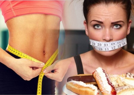 Как похудеть за 30 дней. Методы, которые не вредят здоровью