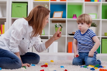 Как помочь ребенку стать дисциплинированным