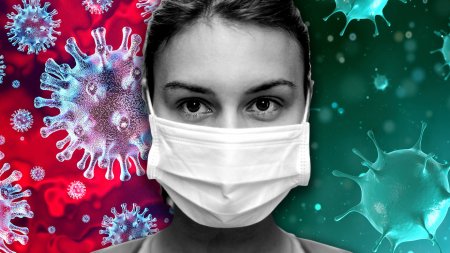 Кризис с женским лицом. Пандемия коронавируса негативно повлияла на статус женщин в обществе