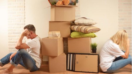 Как выселить из своей квартиры нелюбимого мужа, если он не хочет уходить