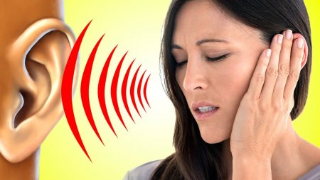 Нарушение слуха – перехитрить шум в ушах