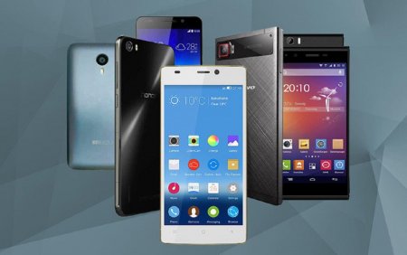 6 смертных грехов китайских производителей смартфонов