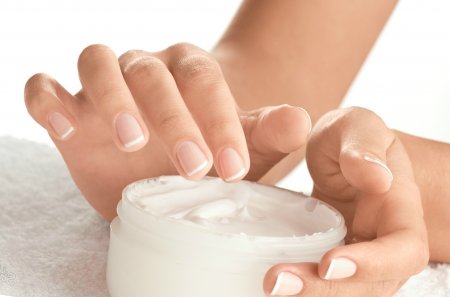 3 базовые процедуры по уходу за кожей рук